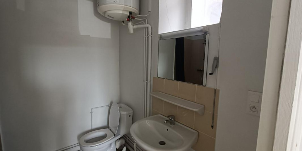 appartement à MONT DE MARSAN (40000)